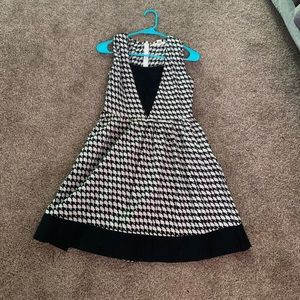 Mata Traders vintage style dress